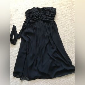 White House Black Market cocktail dress